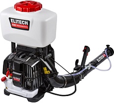 Воздуходувка-распылитель бензиновая Elitech BP 6338RMD E1608.009.00 HD 210199