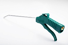 Обдувочный пистолет Sata 250 мм. (пневм.) 7,8 бар, 350 л/мин., 1/4&quot; nrt 97222
