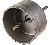 Коронка по кирпичу с твердосплавными напайками (110 мм; M22; SDS-PLUS) Спец СПЕЦ-0620014