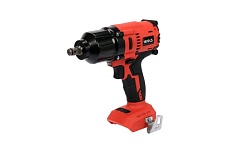 Бесщеточный аккумуляторный ударный гайковерт Yato 18В 700 Нм, без АКБ YT-828061