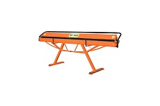 Листогибочный ручной станок Stalex RS 2500 мм 100306