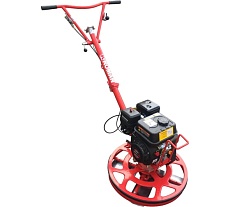 Затирочная машина KOMAN 610mm, Loncin 6.5 л.с MT24-2