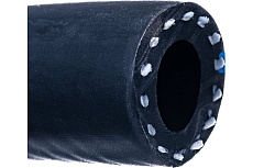 Рукав кислородный 3 класс черный с синей полосой 40 м, D 9 мм, 2 МПа Gigant G-751