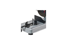Монтажная пила Einhell tc-mc 355/1, 2200 вт, 355 мм, плавный пуск, рез труба до 125 мм 4503139