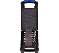 Набор зенковок CBN DIN335 C/90 HSSE 6.3-20.5 мм GSR B08333420