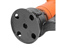 Насос дренажнo-фекальный SKIPER WQ8-1.5X (с измельчителем, 1500 Вт, 250 л/мин, чугун, попл.выкл) 00-00014945