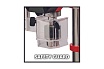Станок сверлильный Einhell TC-BD 630/1 630 Вт, 250-2400/мин, патрон 16 мм, МК2 4520597
