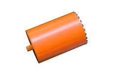 Сверло алмазное кольцевое сегментное 320/0450.24.BF400S.11/4 Адель КК13037