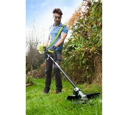 Бензиновый триммер Ryobi RBC47SEO 5133002542