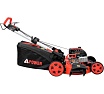 Бензиновая складная газонокосилка A-iPower AM53S 41106