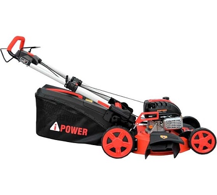 Бензиновая складная газонокосилка A-iPower AM53S 41106