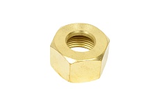Гайка накидная 32 (резьба G3/4) ПТК 00000029170