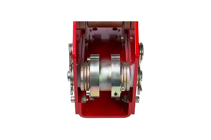 Ручной трубогиб Smart&Solid BendMax-200