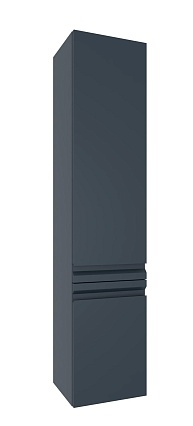 Шкаф пенал Aquatek Вега 35 см AQ70035R