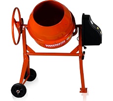 Бетоносмеситель WorkMaster БС-250А
