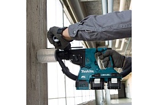 Аккумуляторный перфоратор Makita LXT DHR280Z