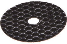 Круг алмазный гибкий шлифовальный Extra Line (100х2 мм; сухая полировка; BUFF) Diam 518