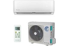 Сплит-система Systemair SYSPLIT WALL SMART 07 V4 HP Q (R32) RH010000014