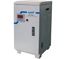 Релейный стабилизатор напряжения Rucelf SRV-15000-D 00001373