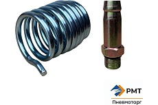 Рубильный молоток РМТ МР-22