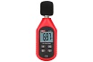Цифровой измеритель уровня шума UNI-T UT353 00-00007442