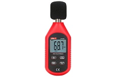 Цифровой измеритель уровня шума UNI-T UT353 00-00007442
