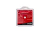 Диск алмазный по керамограниту 1A1R Ceramics Slim Master Line 125x1x7.5x22.2 мм Diam 700