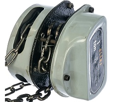 Стационарная таль OLYMP тип OLC-1.0T-3m OL50103