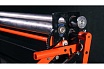 Станок Вальцы Keepler-Stan RM-1500x1,2 мм 00-00000246