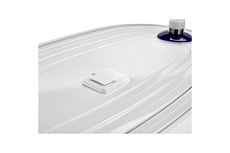 Водонагреватель Zanussi ZWH/S 100 Splendore XP 2.0 Silver НС-1131406