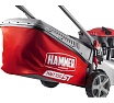 Бензиновая газонокосилка Hammer KMT100ST 720198