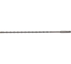 Бур по бетону SDS-Plus 8x350 мм HEADROCK 402-010-8350