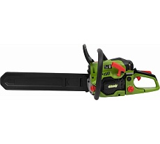 Бензопила Grizzly 4,5 лс, шина 20 SKY-07