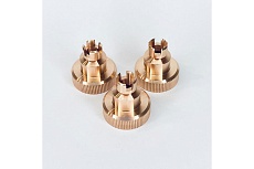 Защитный экран Shield 5 шт для LC105/LC105M Plazweld W03X0893-67A