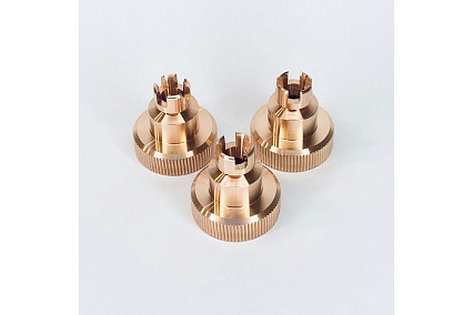 Защитный экран Shield 5 шт для LC105/LC105M Plazweld W03X0893-67A