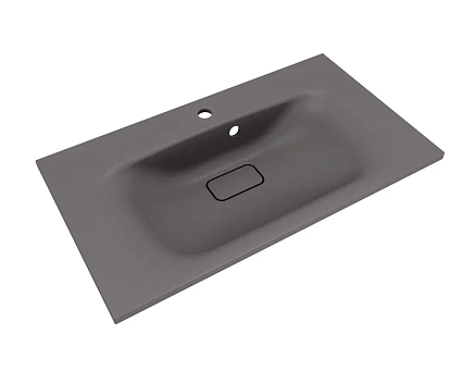 Тумба с раковиной Style Line Остин 80 см