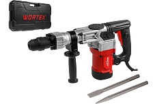 Отбойный молоток Wortex DH 1425 1400 Вт, 25 Дж, SDS-max, 3800 уд/мин 1333509