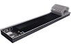 Внутрипольный конвектор STOUT SCN 80.300.1600 решетка алюминиевая SCN-1100-0830160 RG008TBC5JA251