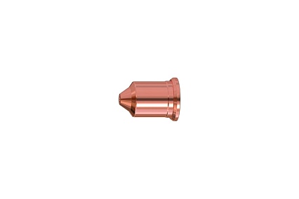 Сопло 5 шт, 45 А SMGTOOL 220941