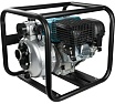 Мотопомпа Konner&Sohnen KS 50HP