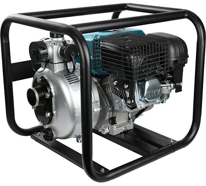 Мотопомпа Konner&Sohnen KS 50HP