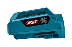 Адаптер BTC05 для аккумуляторов XGT (для BTC04) Makita 191K30-9