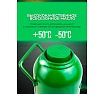 Домкрат бутылочный Rockforce 30т RF-T93004/DS/(28067)