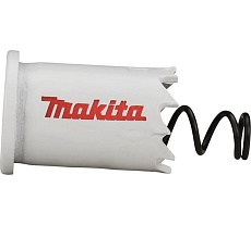 Коронка BiM 20x20 мм, для листового металла Makita B-29701