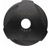 Фреза алмазная торцевая Hard Hilberg HMF101