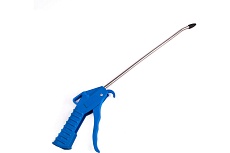 Продувочный пневмопистолет Car-tool 250 мм CT-B3004