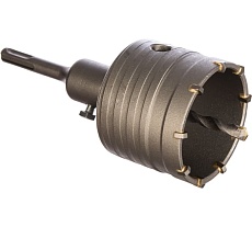 Коронка по бетону (73 мм; SDS+) Biber 79004 тов-136279