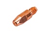 Наконечник CuCrZr PRO (20 шт/уп; M8; 0.8 мм; 10х30 мм) Кедр 8010732