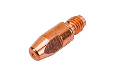 Наконечник CuCrZr PRO (20 шт/уп; M8; 0.8 мм; 10х30 мм) Кедр 8010732
