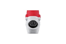 Многофункциональный инструмент-реноватор Wortex SM 2214 набор оснастки SM2214002018